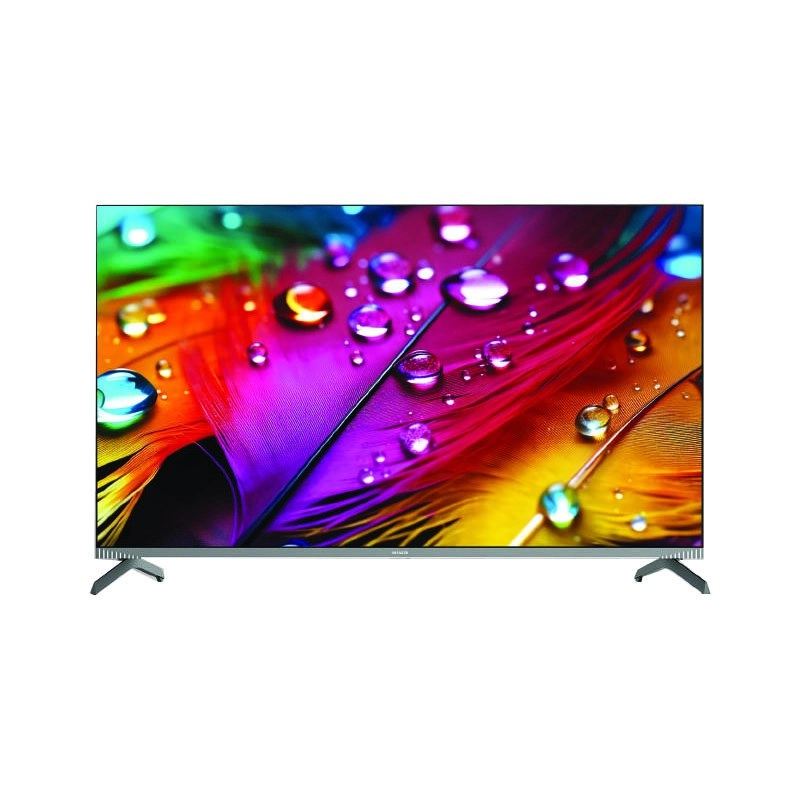 تلویزیون آیوا سری گیمینگ ZQ-GC4H65UHD QLED 4K 144Hz