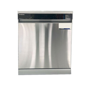 ماشین ظرفشویی 14 نفره ایکس ویژن مدل M160