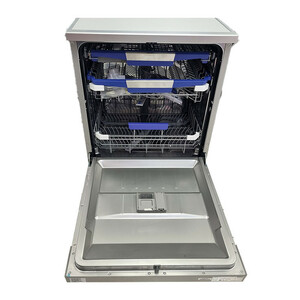 ماشین ظرفشویی 14 نفره ایکس ویژن مدل M160