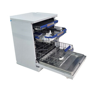 ماشین ظرفشویی 14 نفره ایکس ویژن مدل M160