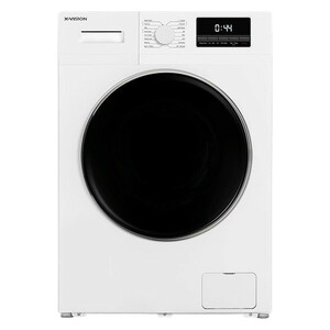 ماشین لباسشویی ایکس ویژن مدل TG82-AS/AW ظرفیت 8 کیلوگرم