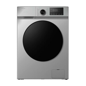 ماشین لباسشویی 8 کیلوگرم اتوماتیک ایکس ویژن مدل TF84-AWBL/ASBL