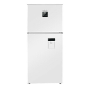 یخچال فریزر 26 فوت ایکس ویژن مدل TT582-AWD/AS