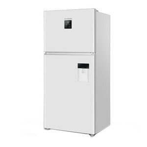 یخچال فریزر 26 فوت ایکس ویژن مدل TT582-AWD/AS