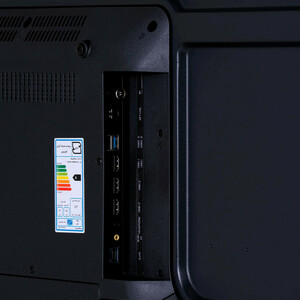 تلویزیون 65 اینچ ال ای دی هوشمند سام مدل UA65FU7500MHCHD