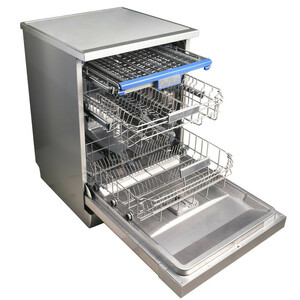 ماشین ظرفشویی 14 نفره هاردستون مدل DW6415S