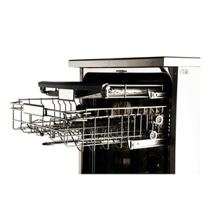 ماشین ظرفشویی 14 نفره هاردستون مدل DW6415S