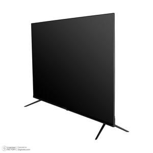 تلویزیون ال ای دی هوشمند هاردستون مدل 50UST9069D سایز 50 اینچ