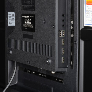 تلویزیون ال ای دی هوشمند هاردستون مدل 50UST9069D سایز 50 اینچ