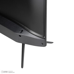 تلویزیون ال ای دی هوشمند هاردستون مدل 50UST9069D سایز 50 اینچ