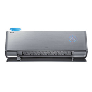 کولر گازی 12هزار اینورتر تی سی ال مدل TAC-12CHSD/FBI