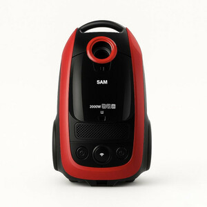 جاروبرقی 2000 وات سام مدل VC-9920