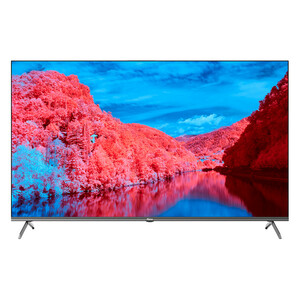 تلویزیون 50 اینچ ال ای دی هوشمند جی پلاس مدل GTV-50SQ788NP