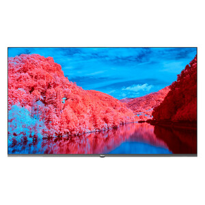 تلویزیون 50 اینچ ال ای دی هوشمند جی پلاس مدل GTV-50SQ788NP