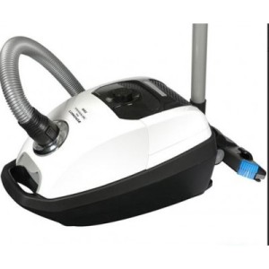 جاروبرقی زیرووات مدل KZV2503 قدرت 2500 وات