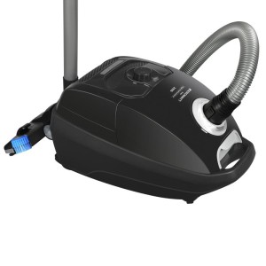 جاروبرقی زیرووات مدل KZV2503 قدرت 2500 وات