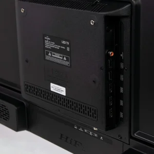 تلویزیون Q5040 QLED اینترناسیونال آنیل