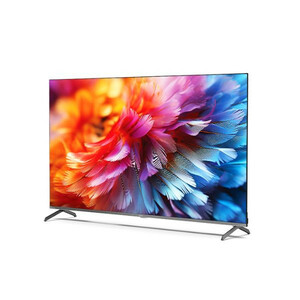 تلویزیون 65 اینچ کیو ال ای دی هوشمند آیوا مدل ZQ-GC3H65UHD
