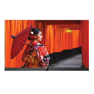 تلویزیون کیو ال ای دی هوشمند آیوا مدل ZM-GN9U65UHD سایز 65 اینچ