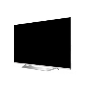 تلویزیون 55 اینچ کیو ال ای دی هوشمند آیوا مدل ZQ X5H