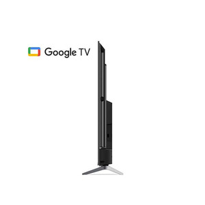 تلویزیون کیو ال ای دی هوشمند آیوا مدل ZQ-GC3D50UHD سایز 50 اینچ