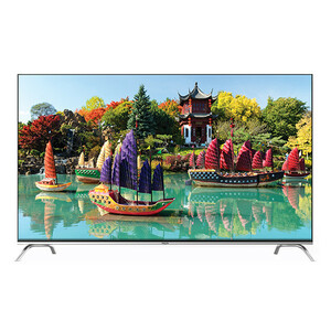 تلویزیون ال ای دی هوشمند آیوا مدل ZS-PM8U50UHD سایز 50 اینچ