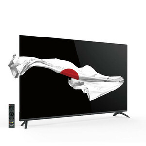 تلویزیون ال ای دی هوشمند آیوا مدل ZQ-PM8U55UHD سایز 55 اینچ