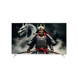 تلویزیون 65 اینچ کیو ال ای دی هوشمند آیوا مدل ZQ-GX5D65UHD