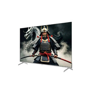 تلویزیون 65 اینچ کیو ال ای دی هوشمند آیوا مدل ZQ-GX5D65UHD