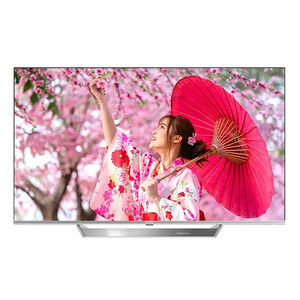 تلویزیون 65 اینچ کیو ال ای دی هوشمند آیوا مدل ZQ-GX5D65UHD