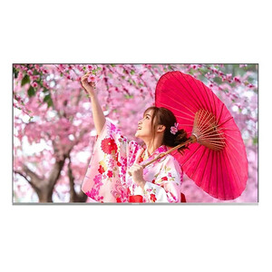 تلویزیون 65 اینچ کیو ال ای دی هوشمند آیوا مدل ZQ-GX5D65UHD