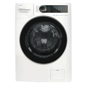 ماشین لباسشویی 9 کیلوگرم اتوماتیک دوو مدل LM-990W