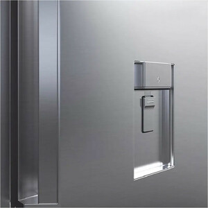 یخچال فریزر دوقلو 40 فوت دوو مدل SRI/SFI-20SS