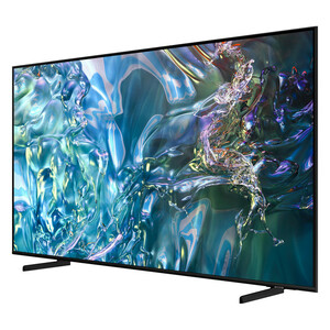 تلویزیون  55 اینچ اولد هوشمند سام مدل QA55Q60DMHCHD