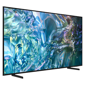 تلویزیون  55 اینچ اولد هوشمند سام مدل QA55Q60DMHCHD