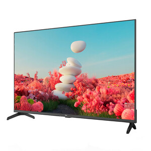 تلویزیون 43 اینچ ال ای دی هوشمند جی پلاس مدل GTV-43SH648N