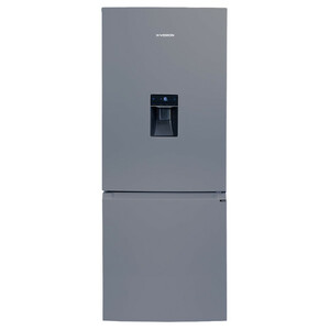یخچال فریزر طرح فریزر پایین 20 فوت ایکس ویژن مدل HB470-WI/SI