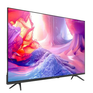 تلویزیون 55 اینچ کیو ال ای دی هوشمند ایکس ویژن مدل 55XYU880B