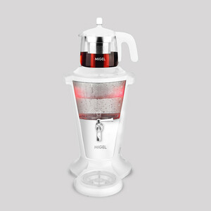 چای ساز روی هم میگل مدل GTS 301