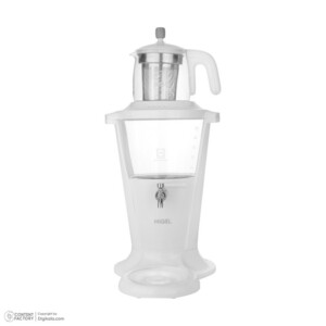 چای ساز روی هم میگل مدل GTS 301