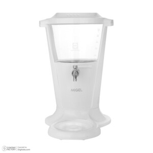 چای ساز روی هم میگل مدل GTS 301