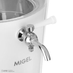 چای ساز روی هم میگل مدل GTS 301