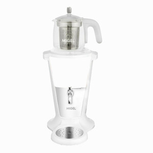 چای ساز روی هم میگل مدل GTS 305