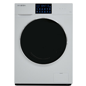 ماشین لباسشویی 10 کیلوگرم اتوماتیک ایکس ویژن مدل TX102-AWD/ASD