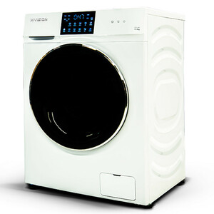 ماشین لباسشویی 10 کیلوگرم اتوماتیک ایکس ویژن مدل TX102-AWD/ASD