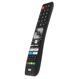 تلویزیون 65 اینچ ال ای دی هوشمند سام مدل QA65Q80DMH