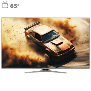 تلویزیون 65 اینچ ال ای دی هوشمند سام مدل Q120D