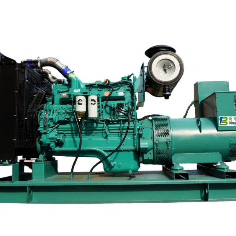 دیزل ژنراتور 400 کاوا کامینز