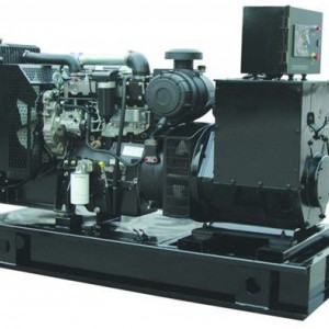 دیزل ژنراتور 50 کاوا  پرکینز