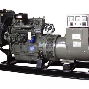 دیزل ژنراتور 112 کاوا  ویچای